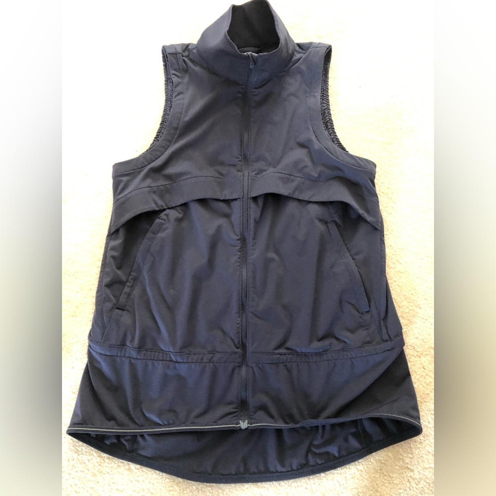 Lululemon vest